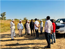 ADANI PROJECTS